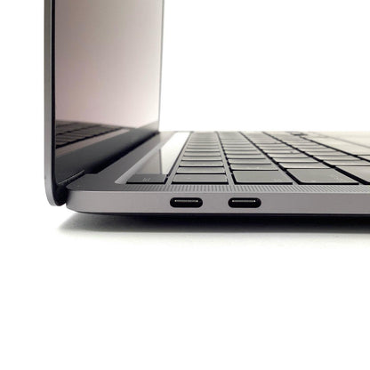 【全額返金保証】【最速発送】Apple MacBook Pro 13.3インチ 2020 Apple M1 16GB SSD 512GB スペースグレイ 94% 動作確認済