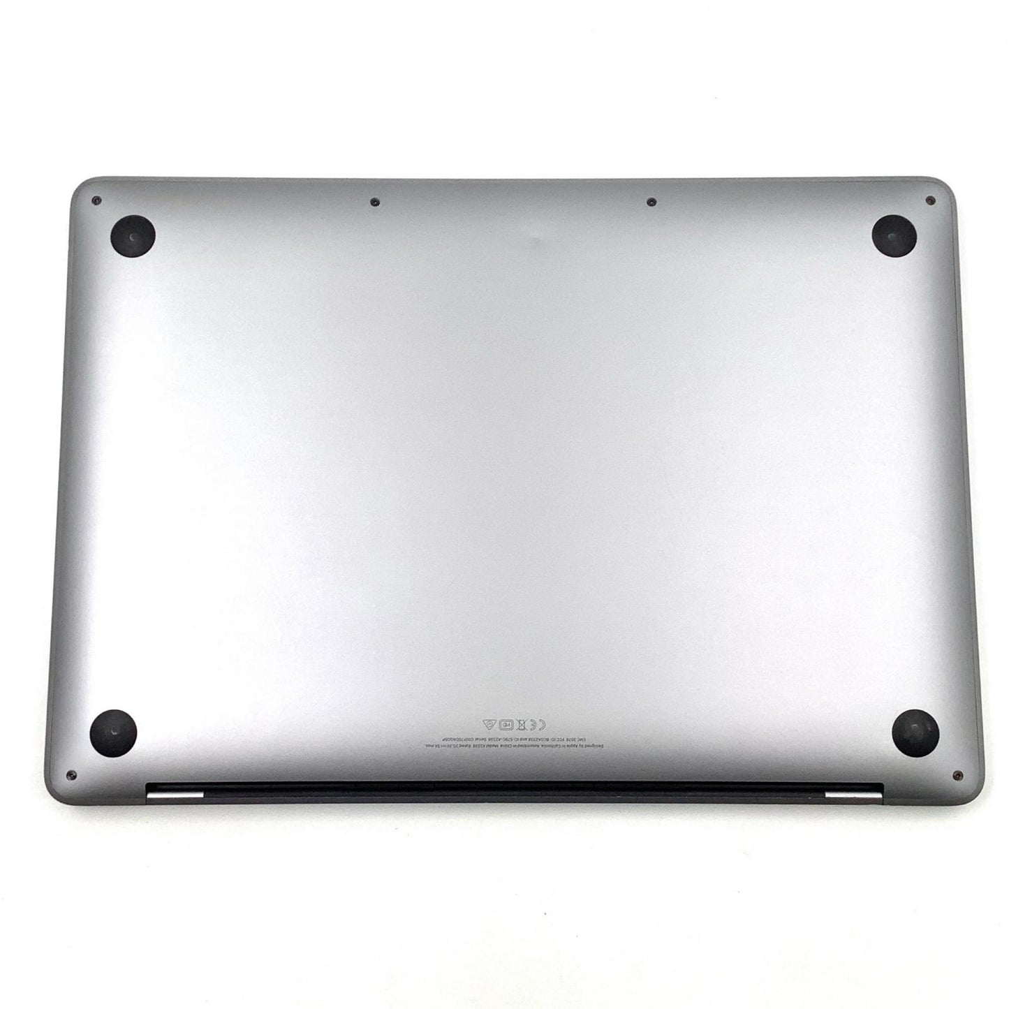 【全額返金保証】【最速発送】Apple MacBook Pro 13.3インチ 2020 Apple M1 16GB SSD 512GB スペースグレイ 94% 動作確認済