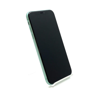 【全額返金保証】【最速発送】Apple iPhone iPhone 11 128GB グリーン SIMフリー 動作確認済 75%