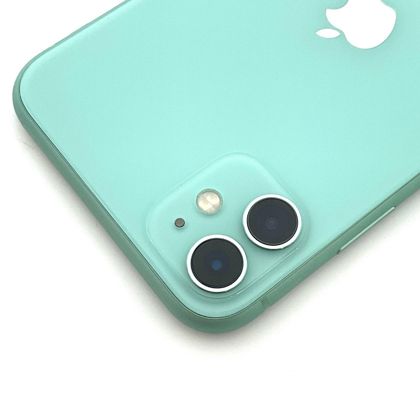 【全額返金保証】【最速発送】Apple iPhone iPhone 11 128GB グリーン SIMフリー 動作確認済 75%