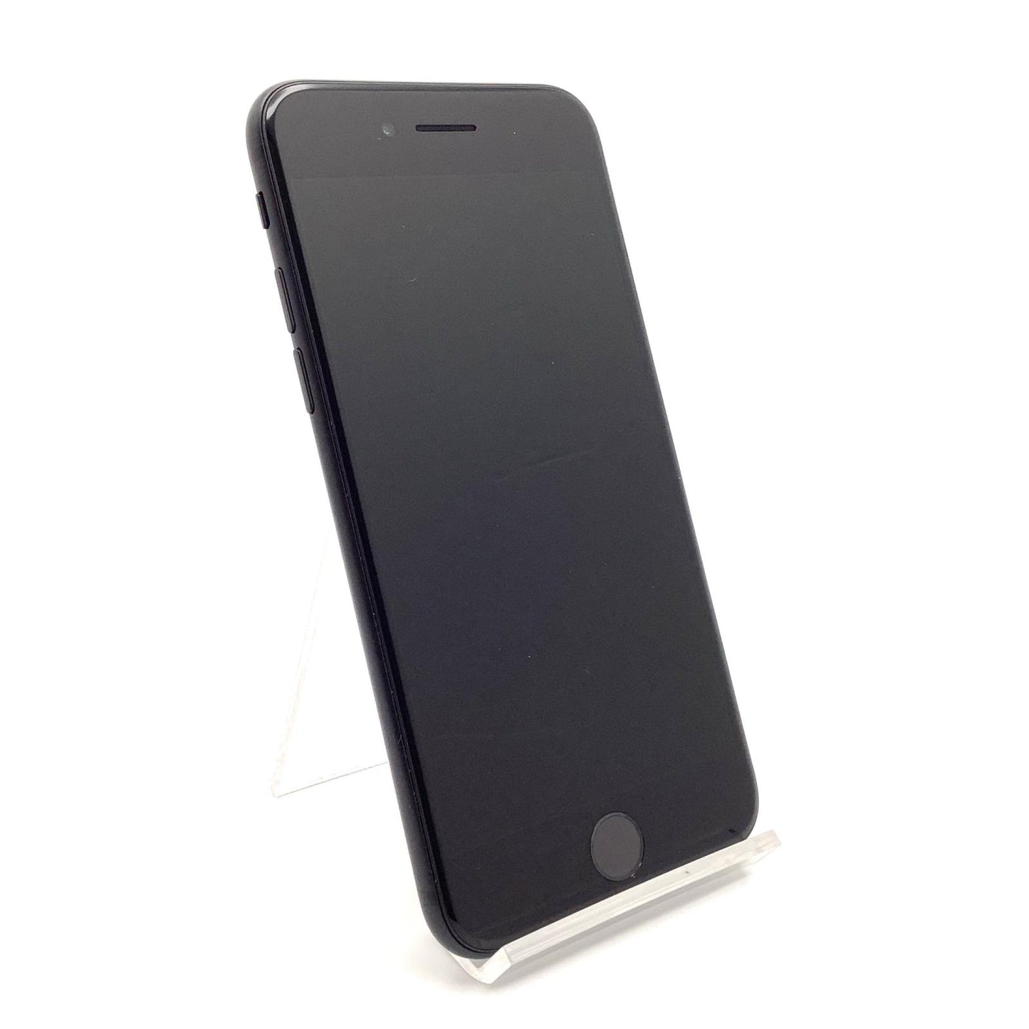 【全額返金保証】【最速発送】Apple iPhone iPhone SE（第2世代） 64GB ブラック Softbank 白ロム 動作確認済 100%