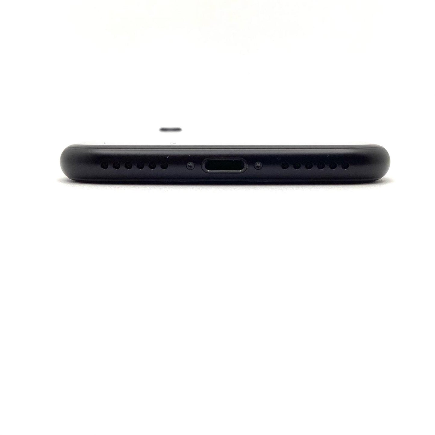 【全額返金保証】【最速発送】Apple iPhone iPhone SE（第2世代） 64GB ブラック Softbank 白ロム 動作確認済 100%