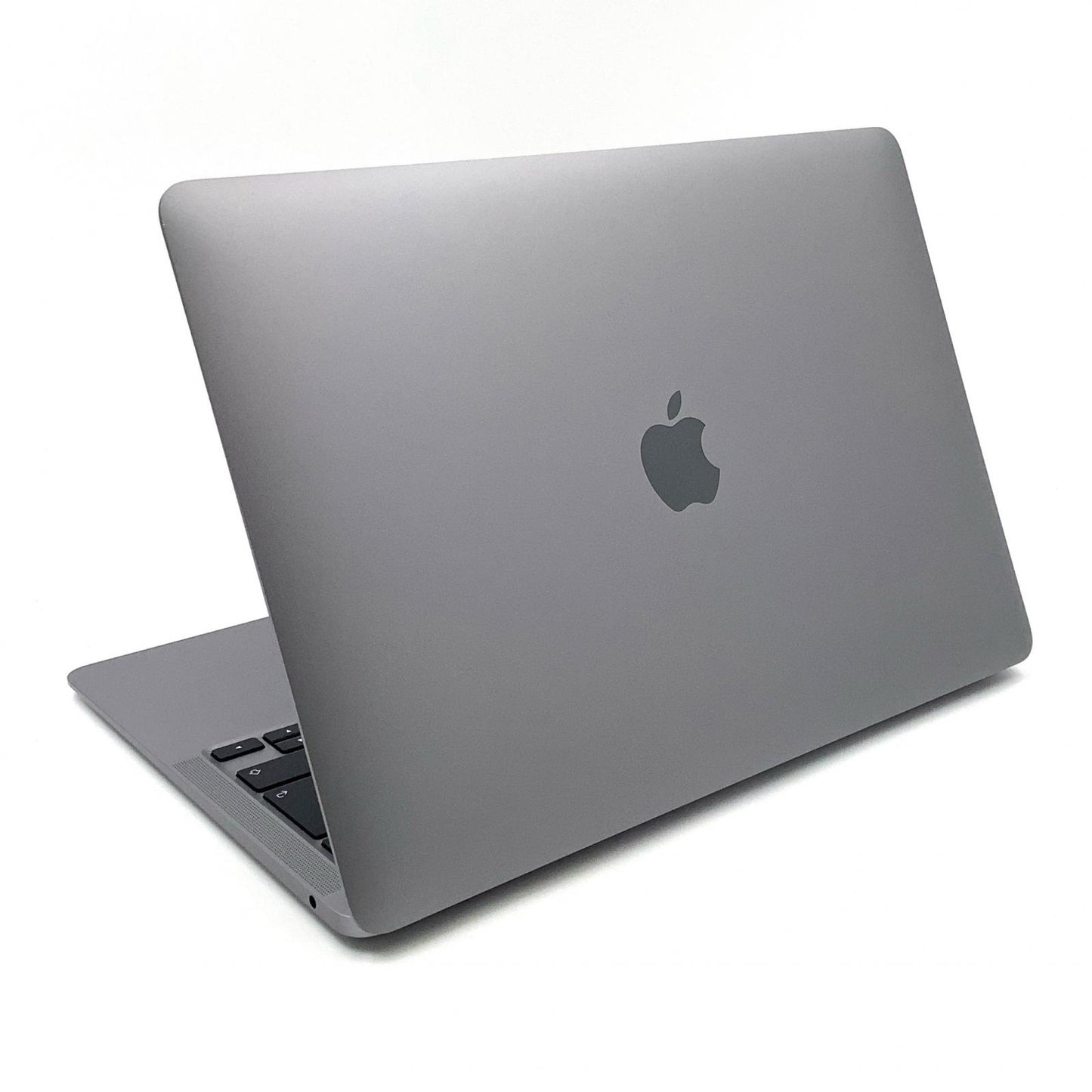 【全額返金保証】【最速発送】Apple MacBook Air 13.3インチ 2020 Apple M1 8GB SSD 256GB スペースグレイ 98% 動作確認済