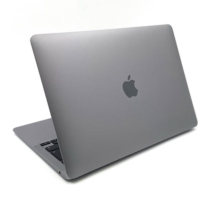 【全額返金保証】【最速発送】Apple MacBook Air 13.3インチ 2020 Apple M1 8GB SSD 256GB スペースグレイ 98% 動作確認済