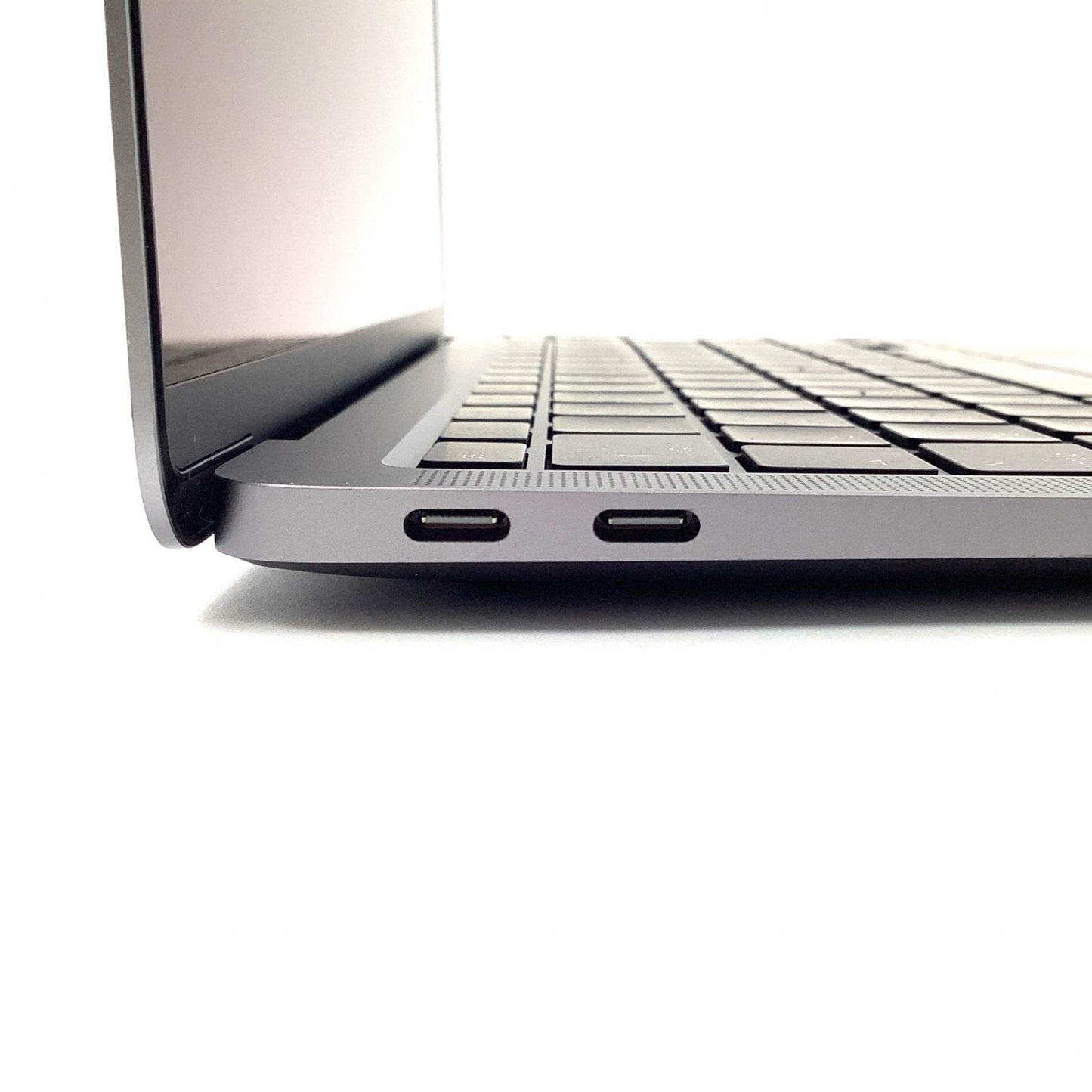 【全額返金保証】【最速発送】Apple MacBook Air 13.3インチ 2020 Apple M1 8GB SSD 256GB スペースグレイ 98% 動作確認済