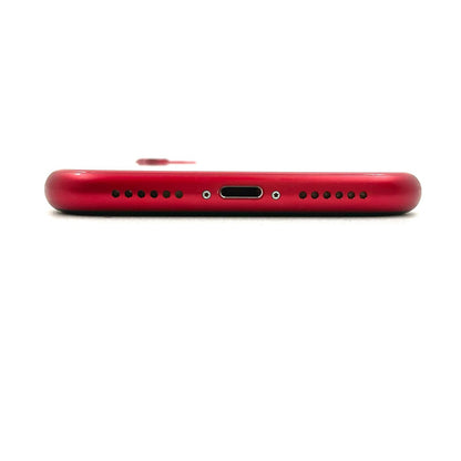 【全額返金保証】【最速発送】Apple iPhone iPhone 11 64GB (PRODUCT)RED au 白ロム 動作確認済 76%