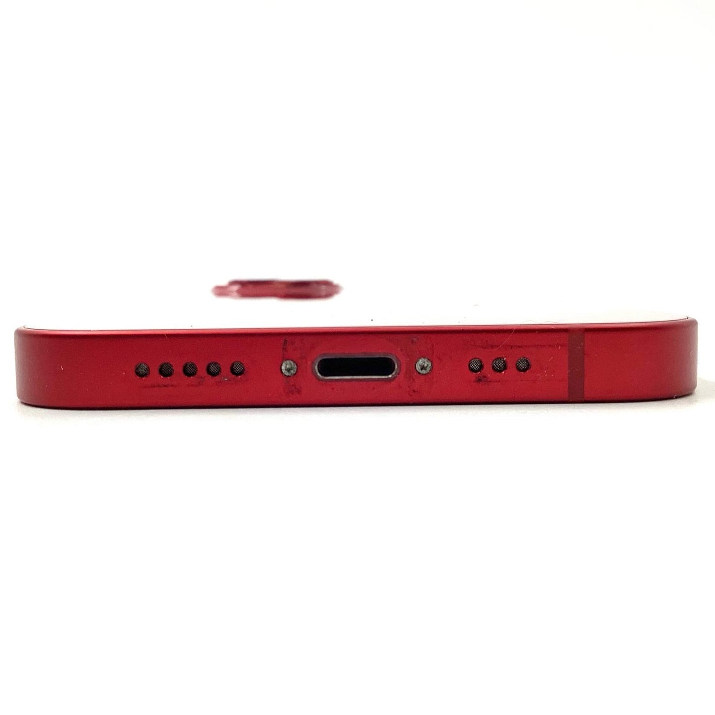 【全額返金保証】【最速発送】Apple iPhone iPhone 13 256GB (PRODUCT)RED Softbank 動作確認済 81%
