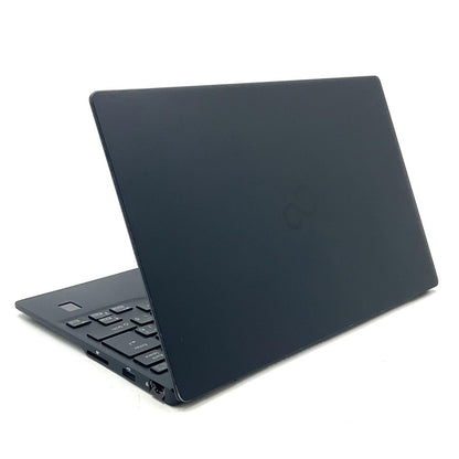 【全額返金保証】【最速発送】FUJITSU LIFEBOOK U9312/J FMVU44032 12th Gen Intel(R) Core(TM) i7-1265U 2.70GHz 32GB M.2 SSD 512GB 83.1% 動作確認済