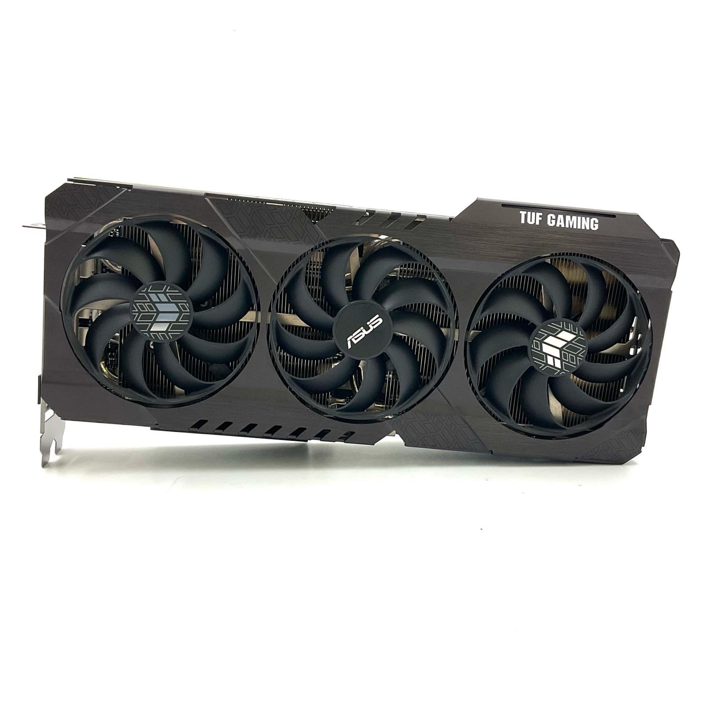 【全額返金保証】【最速発送】ASUS NVIDIA GeForce RTX 3070Ti TUF-RTX3070TI-O8G-V2-GAMING 動作確認済