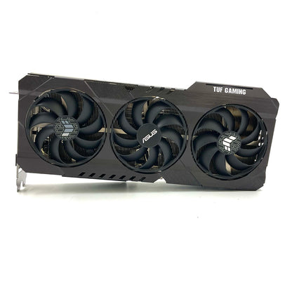 【全額返金保証】【最速発送】ASUS NVIDIA GeForce RTX 3070Ti TUF-RTX3070TI-O8G-V2-GAMING 動作確認済