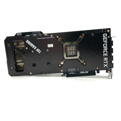 【全額返金保証】【最速発送】ASUS NVIDIA GeForce RTX 3070Ti TUF-RTX3070TI-O8G-V2-GAMING 動作確認済