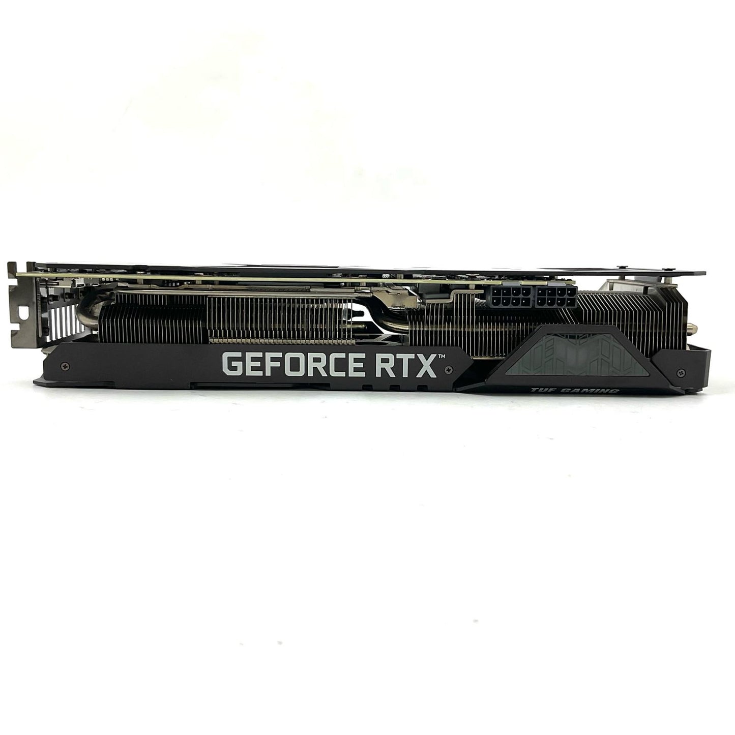 【全額返金保証】【最速発送】ASUS NVIDIA GeForce RTX 3070Ti TUF-RTX3070TI-O8G-V2-GAMING 動作確認済