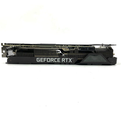 【全額返金保証】【最速発送】ASUS NVIDIA GeForce RTX 3070Ti TUF-RTX3070TI-O8G-V2-GAMING 動作確認済