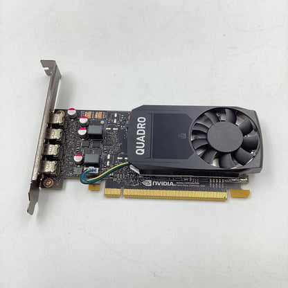 【最速発送】ELSA NVIDIA Quadro P1000【難有】