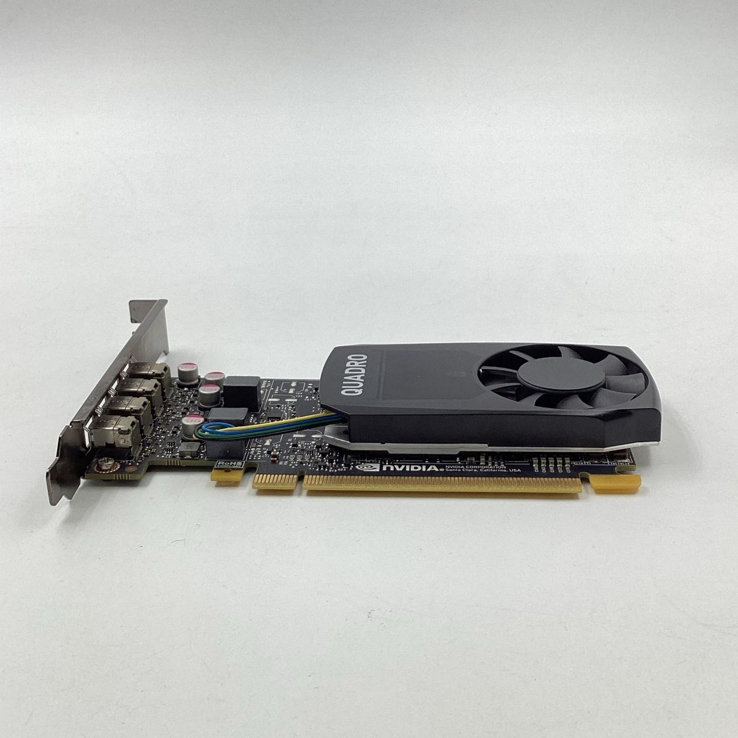 【最速発送】ELSA NVIDIA Quadro P1000【難有】
