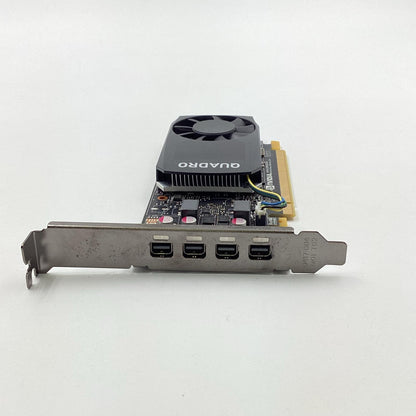 【最速発送】ELSA NVIDIA Quadro P1000【難有】