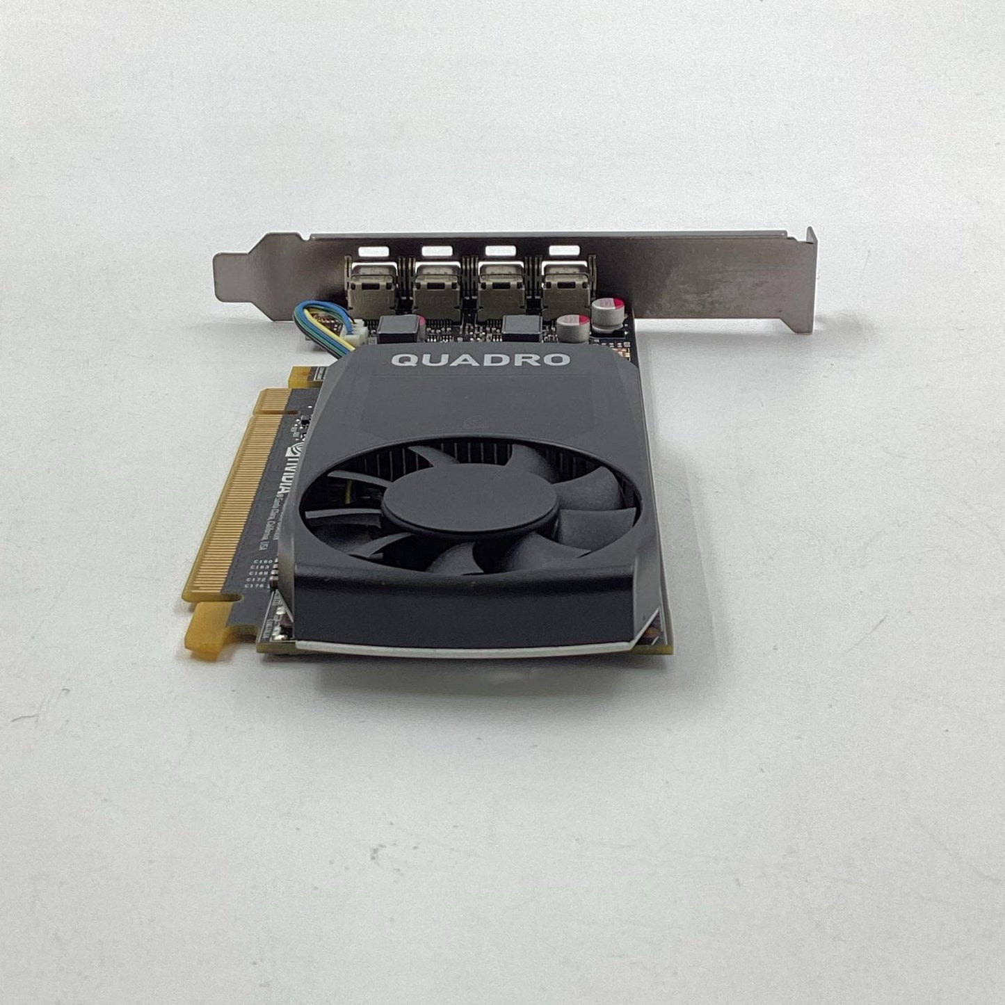 【最速発送】ELSA NVIDIA Quadro P1000【難有】