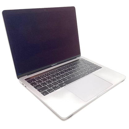 【最速発送】Apple MacBook Pro 13.3インチ 2019 1.7 GHz クアッドコア Intel Core i7 8GB SSD 512GB スペースグレイ 76.6%【難有】