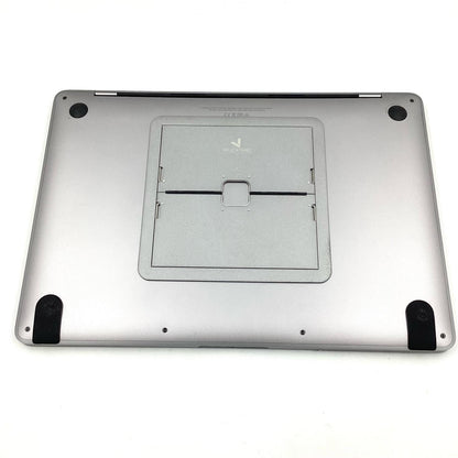 【最速発送】Apple MacBook Pro 13.3インチ 2019 1.7 GHz クアッドコア Intel Core i7 8GB SSD 512GB スペースグレイ 76.6%【難有】