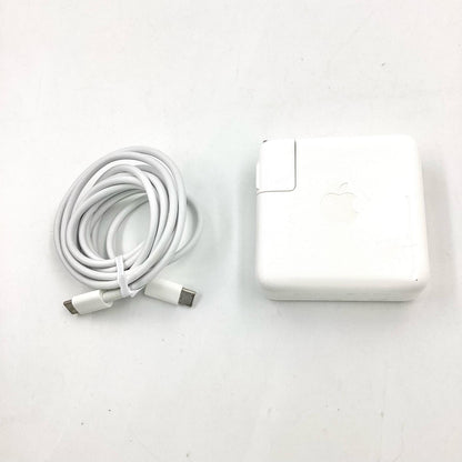 【最速発送】Apple MacBook Pro 13.3インチ 2019 1.7 GHz クアッドコア Intel Core i7 8GB SSD 512GB スペースグレイ 76.6%【難有】