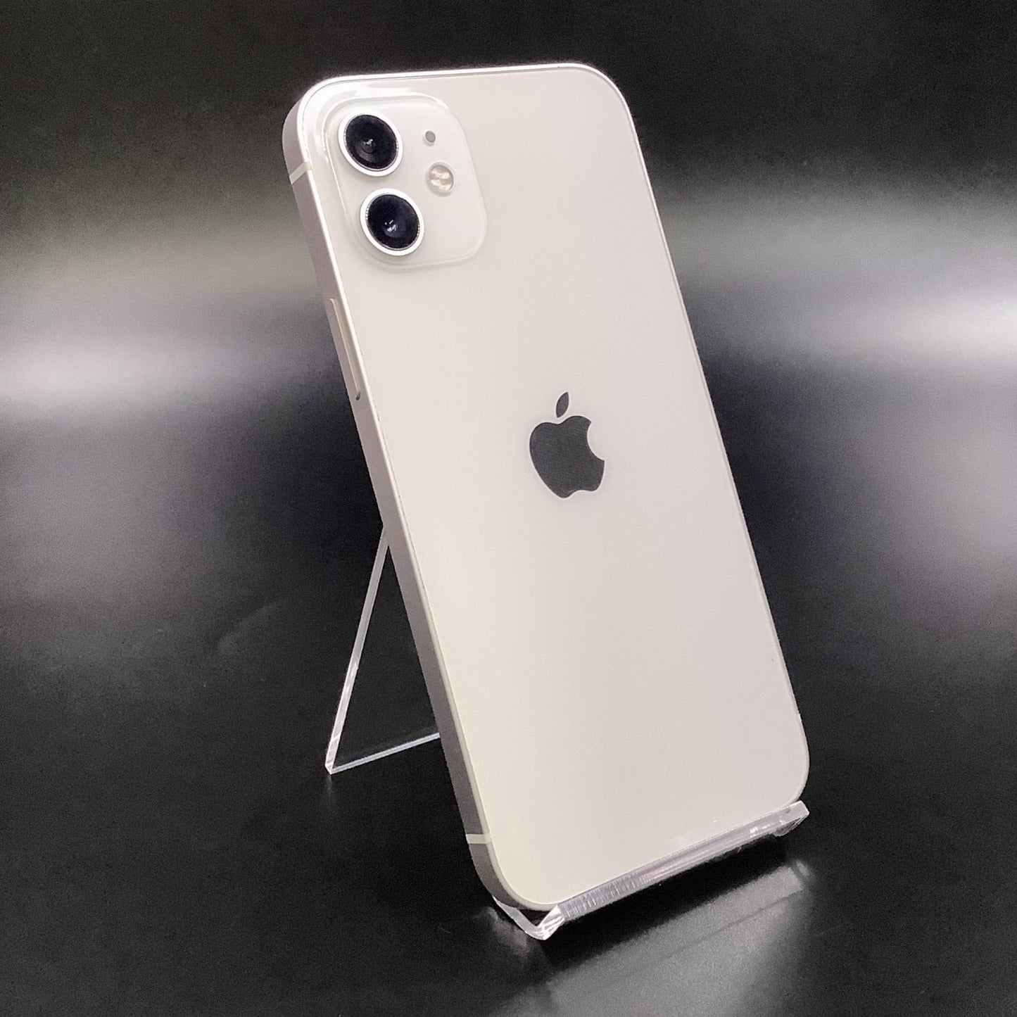 【全額返金保証】【最速発送】Apple iPhone iPhone 12 128GB ホワイト SIMフリー 美品 動作確認済 86%