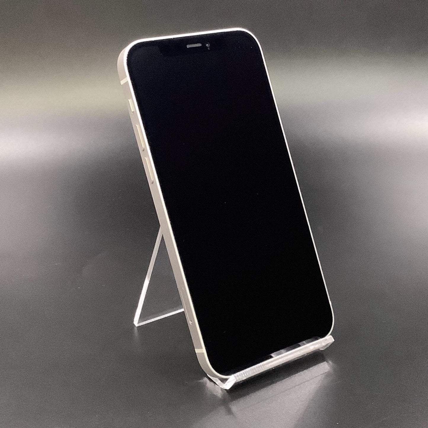 【全額返金保証】【最速発送】Apple iPhone iPhone 12 128GB ホワイト SIMフリー 美品 動作確認済 86%