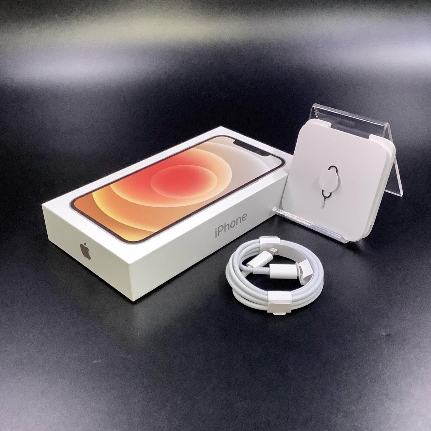 【全額返金保証】【最速発送】Apple iPhone iPhone 12 128GB ホワイト SIMフリー 美品 動作確認済 86%