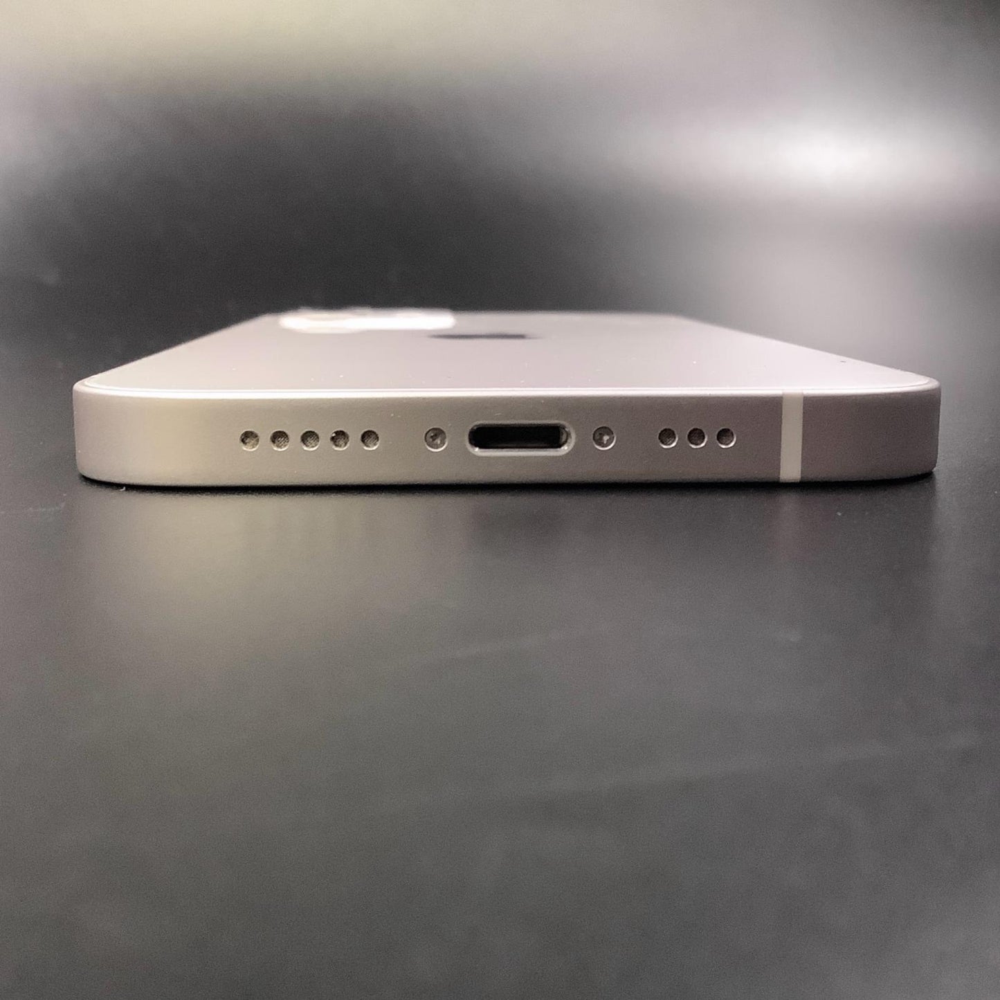 【全額返金保証】【最速発送】Apple iPhone iPhone 12 128GB ホワイト SIMフリー 美品 動作確認済 86%