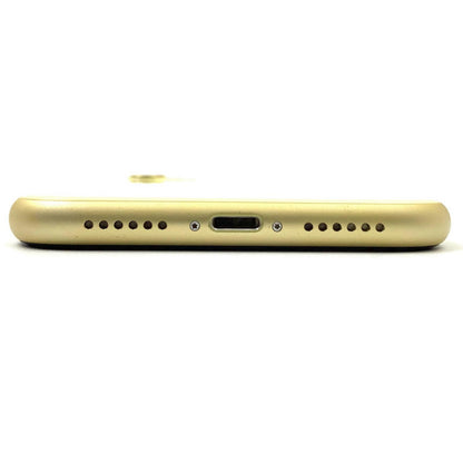 【全額返金保証】【最速発送】Apple iPhone iPhone 11 128GB イエロー SIMフリー 動作確認済 80%