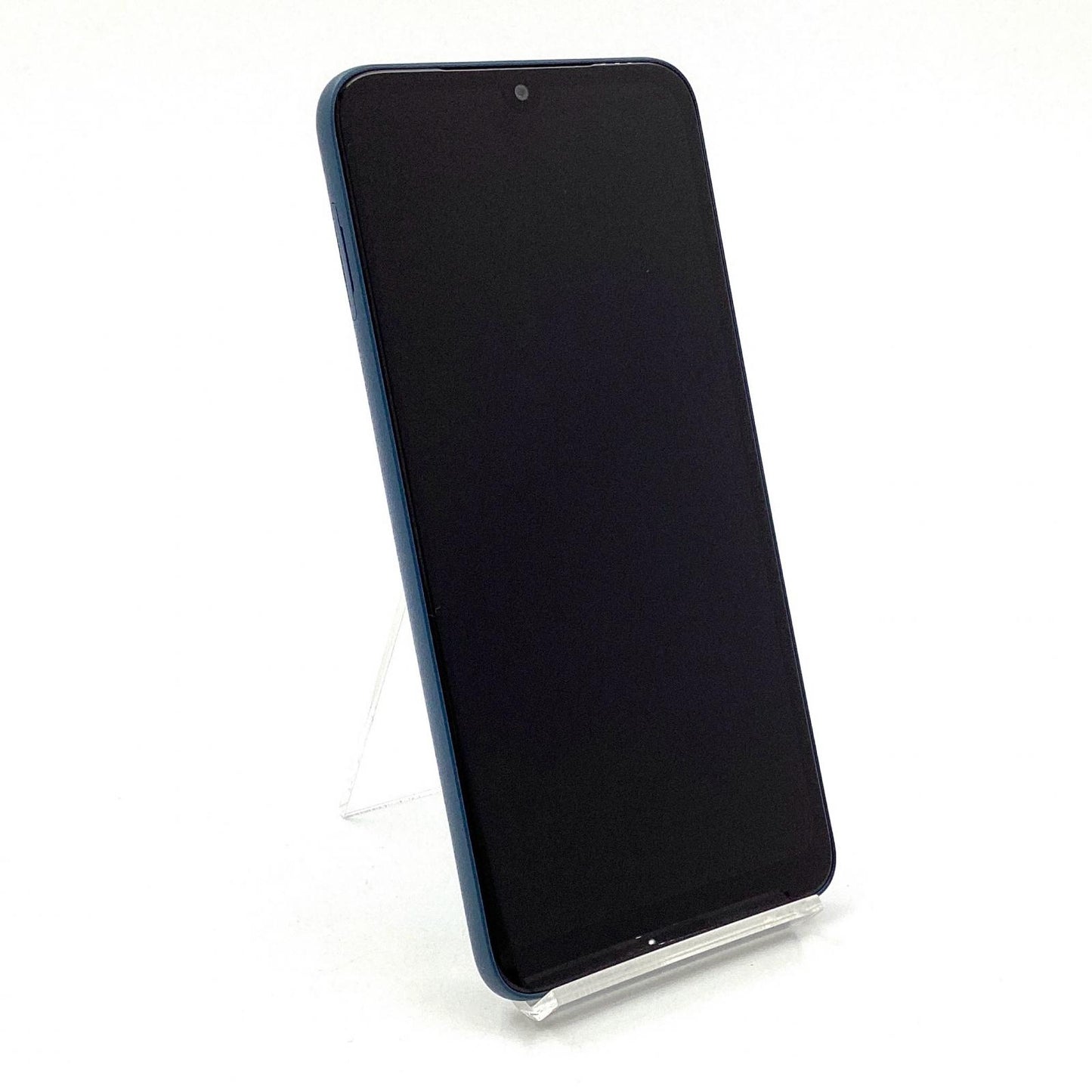 【全額返金保証】【最速発送】富士通 arrows We2 64GB ネイビーグリーン docomo F-52E 白ロム 超美品 動作確認済