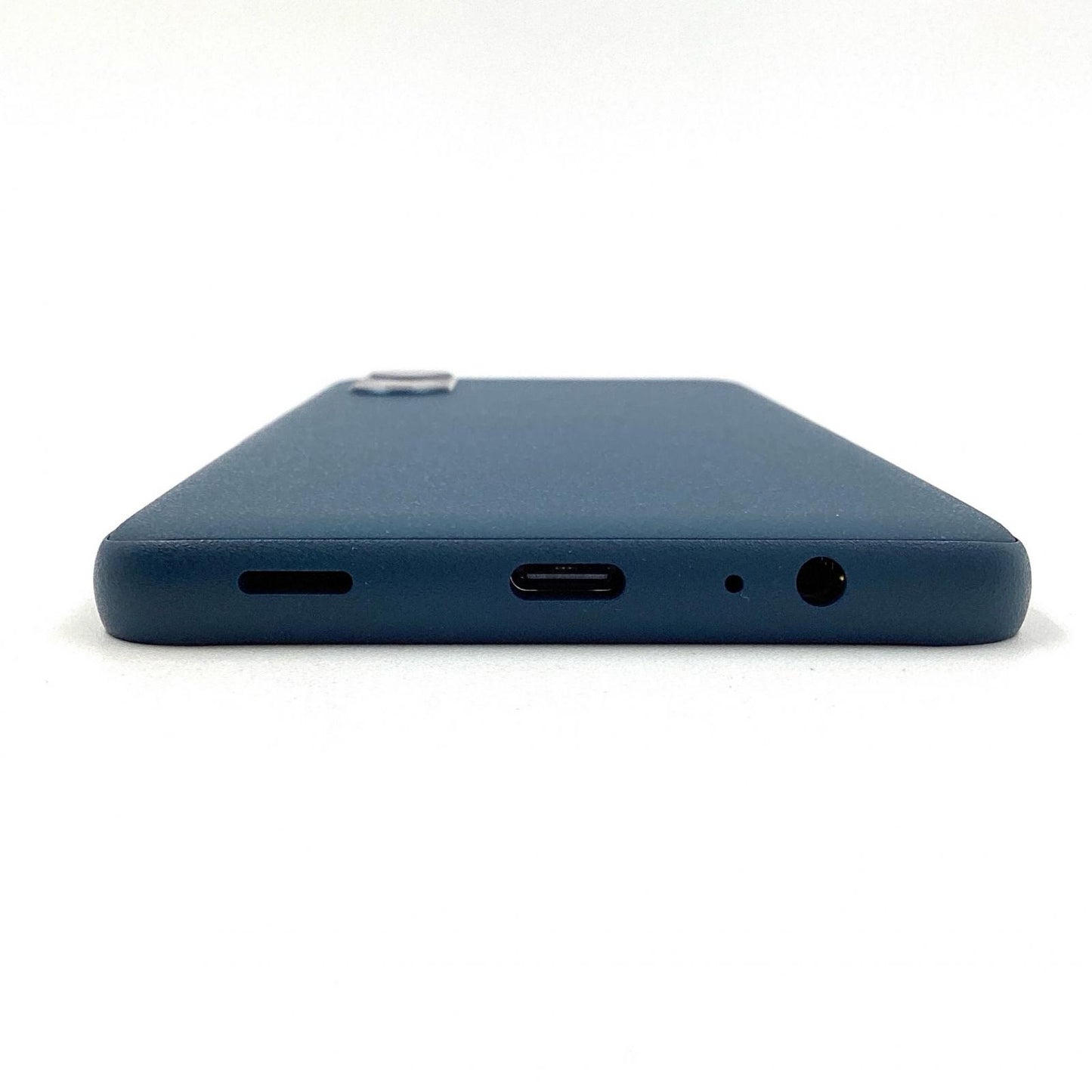 【全額返金保証】【最速発送】富士通 arrows We2 64GB ネイビーグリーン docomo F-52E 白ロム 超美品 動作確認済
