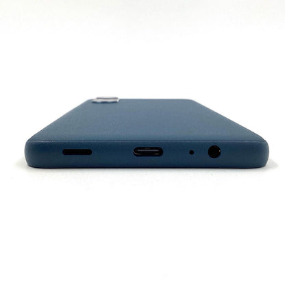 【全額返金保証】【最速発送】富士通 arrows We2 64GB ネイビーグリーン docomo F-52E 白ロム 超美品 動作確認済
