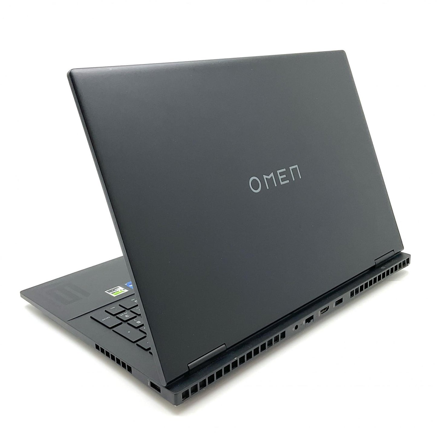 【最速発送】HP OMEN Gaming Laptop16-wf0036TX【難有】