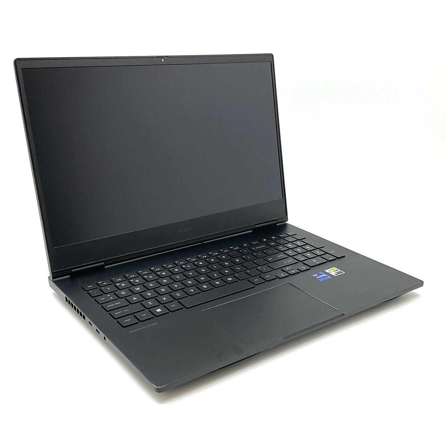 【最速発送】HP OMEN Gaming Laptop16-wf0036TX【難有】