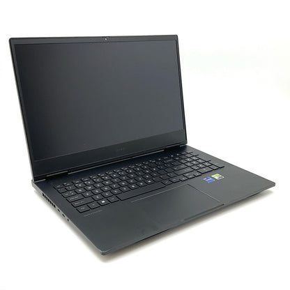 【最速発送】HP OMEN Gaming Laptop16-wf0036TX【難有】