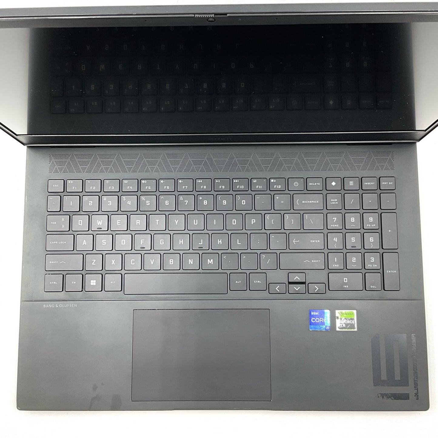 【最速発送】HP OMEN Gaming Laptop16-wf0036TX【難有】