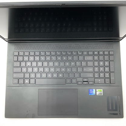 【最速発送】HP OMEN Gaming Laptop16-wf0036TX【難有】