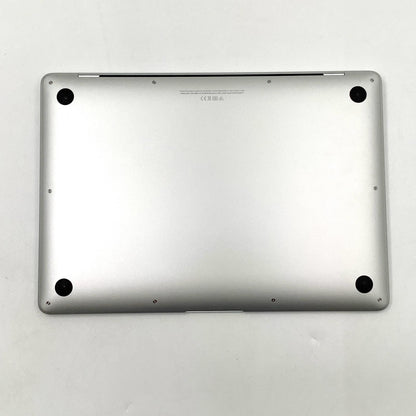 【全額返金保証】【最速発送】Apple MacBook Air 13.3インチ 2020 Apple M1 16GB SSD 256GB シルバー 100% 美品 動作確認済