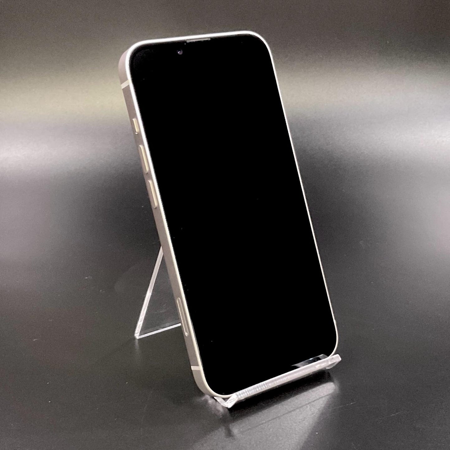 【全額返金保証】【最速発送】Apple iPhone iPhone 14 128GB スターライト Softbank 超美品 動作確認済 98%