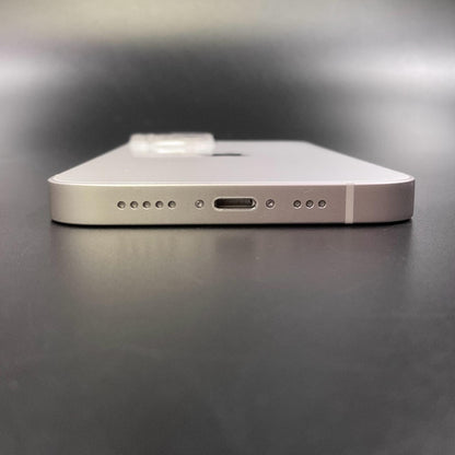 【全額返金保証】【最速発送】Apple iPhone iPhone 14 128GB スターライト Softbank 超美品 動作確認済 98%