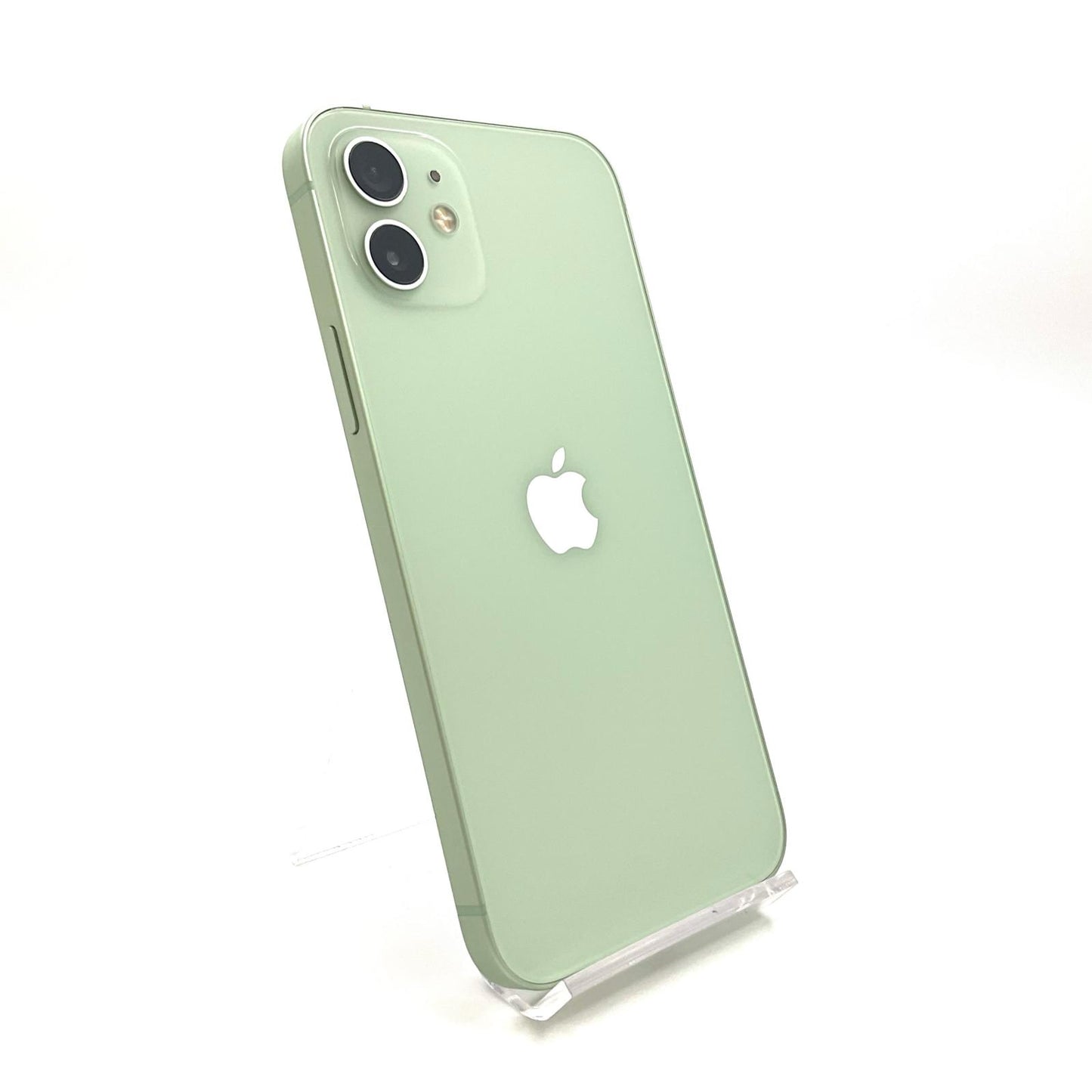 【全額返金保証】【最速発送】Apple iPhone iPhone 12 128GB グリーン Softbank 白ロム 動作確認済 71%