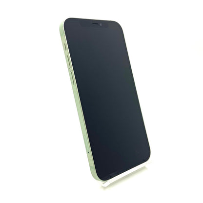 【全額返金保証】【最速発送】Apple iPhone iPhone 12 128GB グリーン Softbank 白ロム 動作確認済 71%