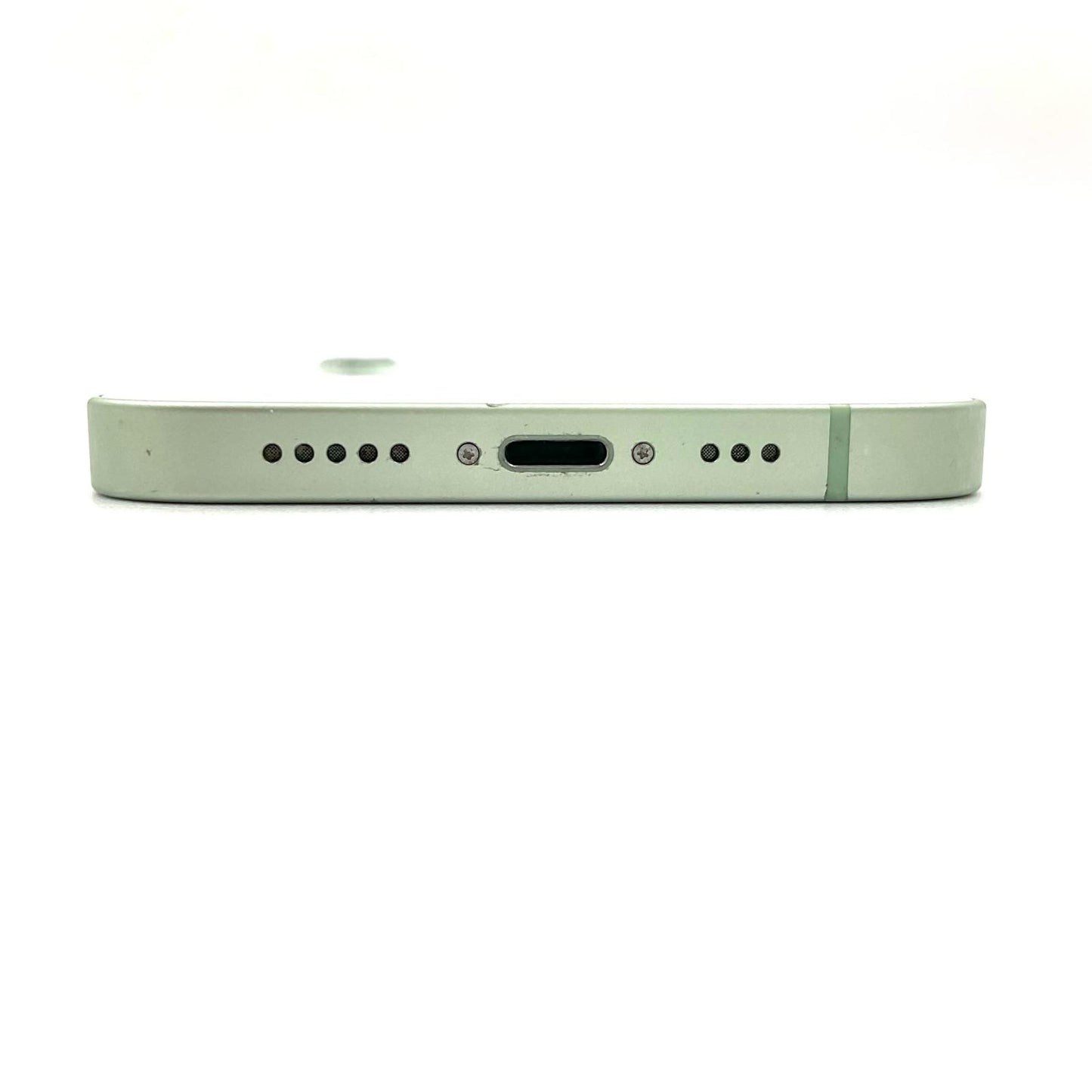 【全額返金保証】【最速発送】Apple iPhone iPhone 12 128GB グリーン Softbank 白ロム 動作確認済 71%