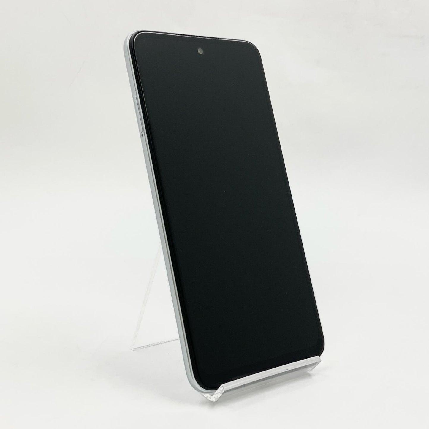 【全額返金保証】【最速発送】Xiaomi Redmi Note 10 JE 64GB au XIG02 白ロム 動作確認済