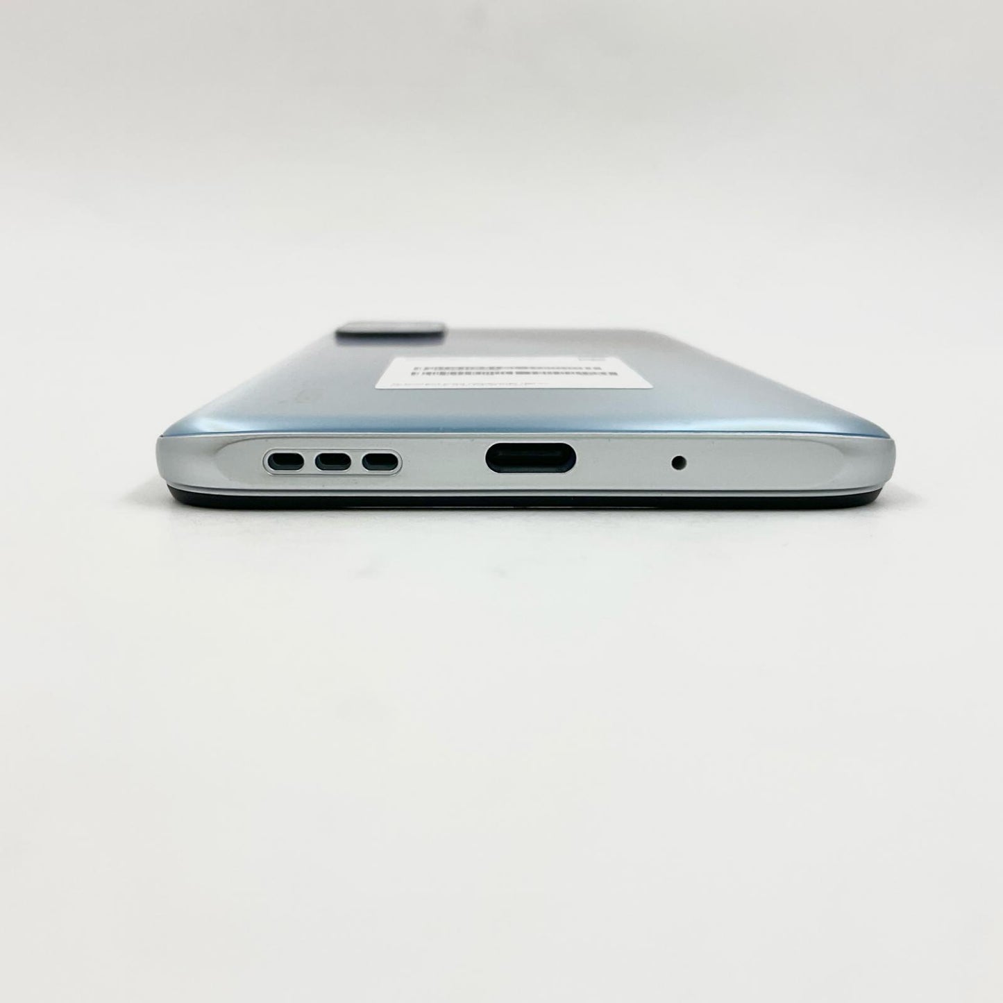 【全額返金保証】【最速発送】Xiaomi Redmi Note 10 JE 64GB au XIG02 白ロム 動作確認済