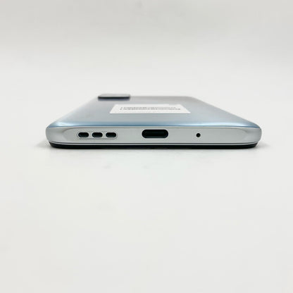 【全額返金保証】【最速発送】Xiaomi Redmi Note 10 JE 64GB au XIG02 白ロム 動作確認済