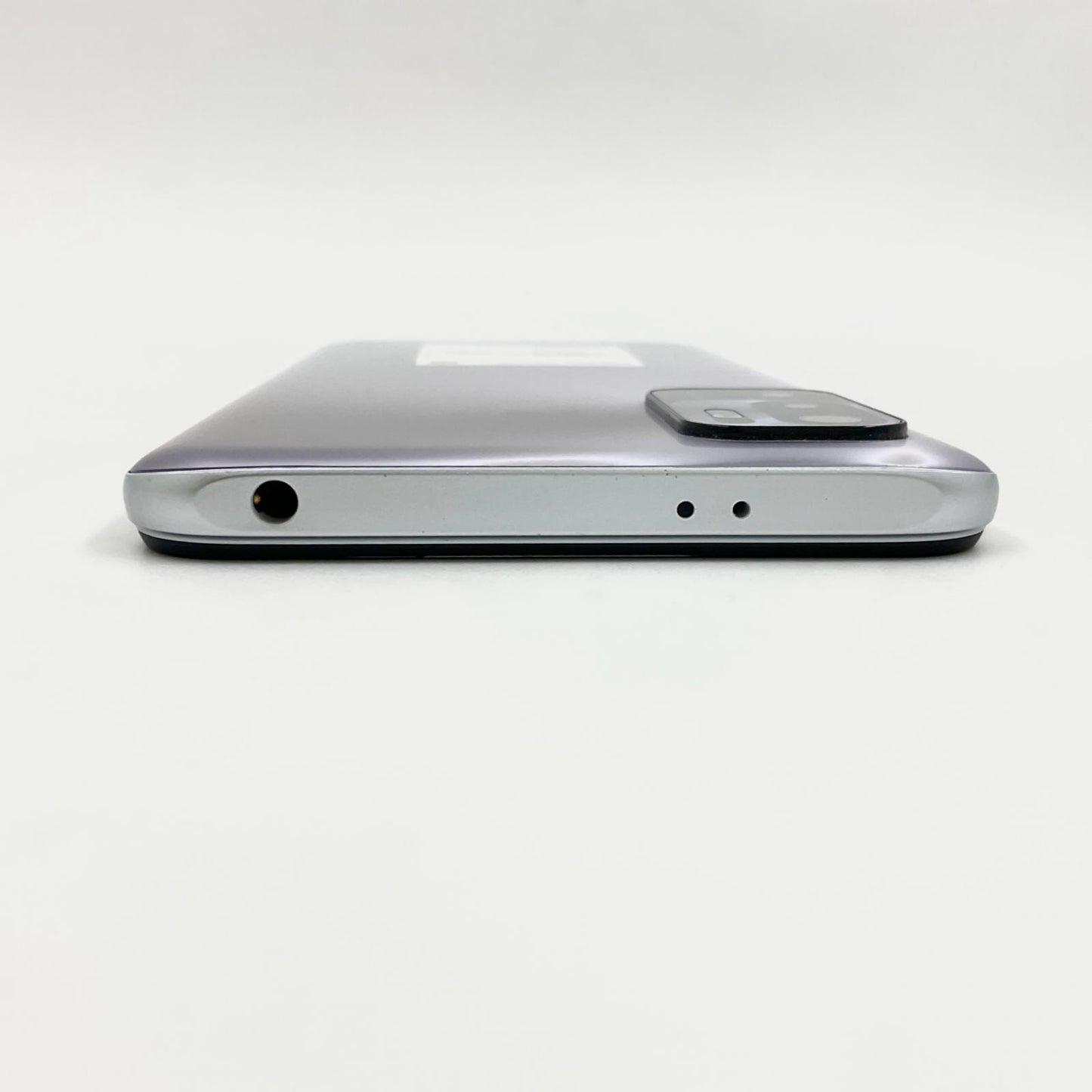 【全額返金保証】【最速発送】Xiaomi Redmi Note 10 JE 64GB au XIG02 白ロム 動作確認済