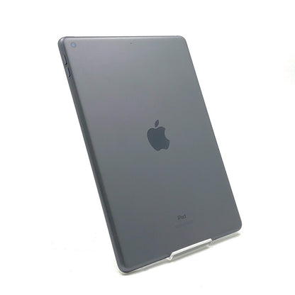【最速発送】Apple iPad iPad 10.2インチ 第8世代 32GB スペースグレイ Wi-Fi【難有】