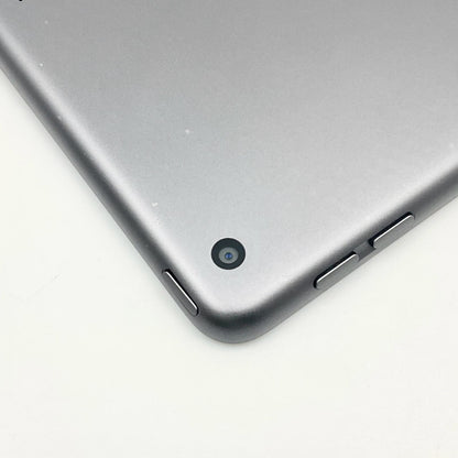 【最速発送】Apple iPad iPad 10.2インチ 第8世代 32GB スペースグレイ Wi-Fi【難有】