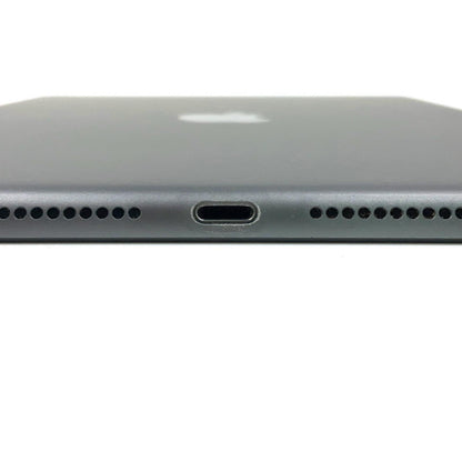 【最速発送】Apple iPad iPad 10.2インチ 第8世代 32GB スペースグレイ Wi-Fi【難有】